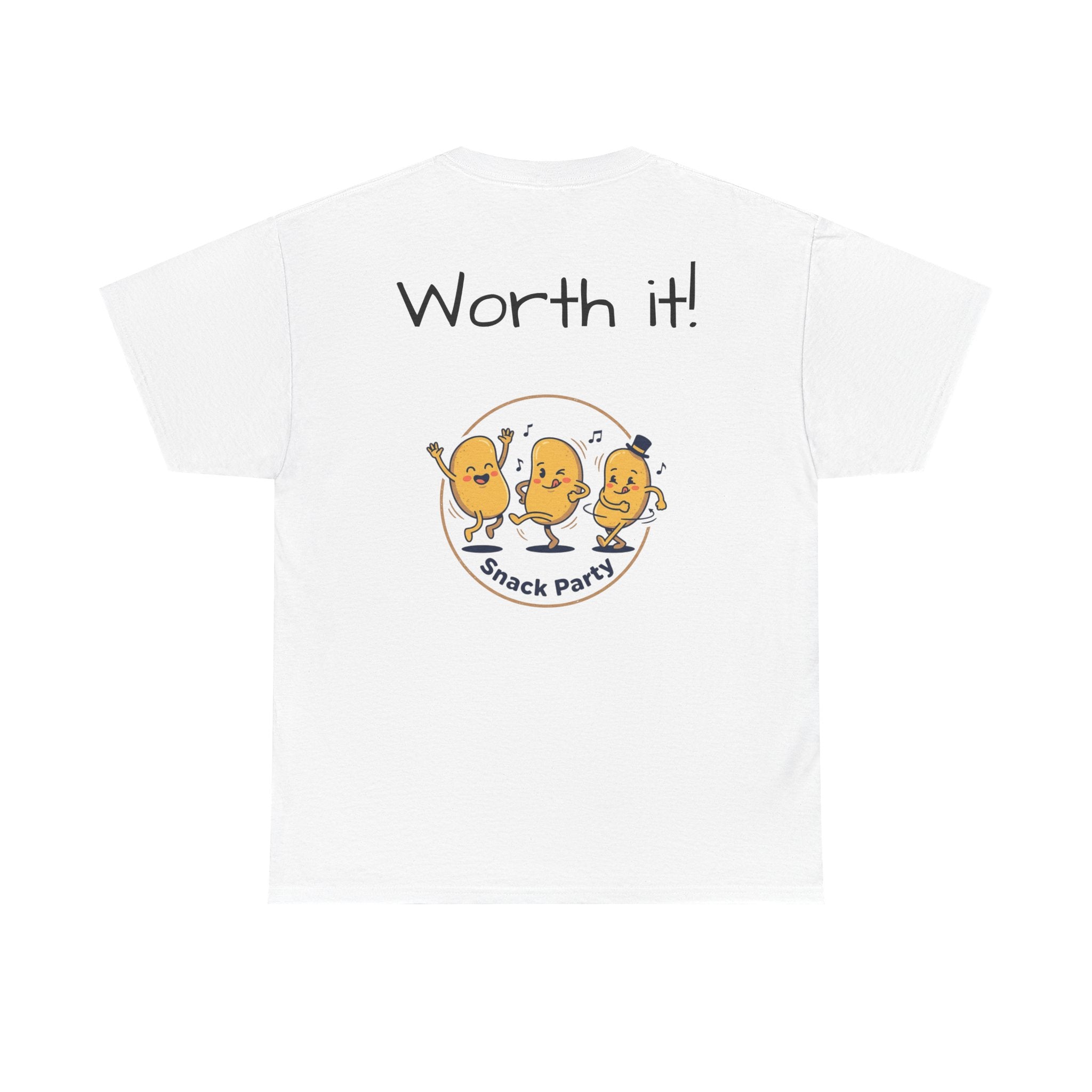 Worth it!