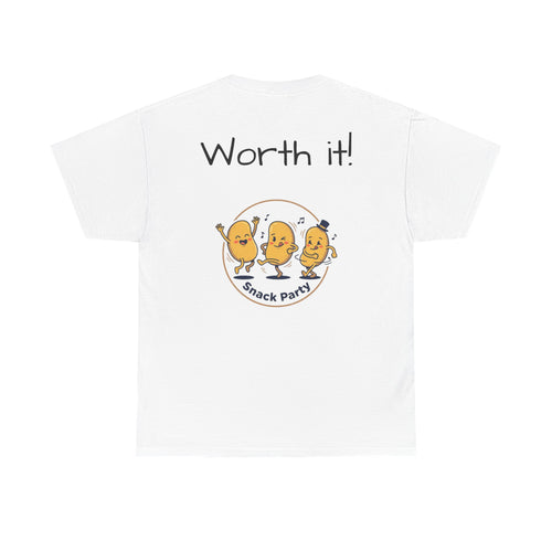 Worth it!
