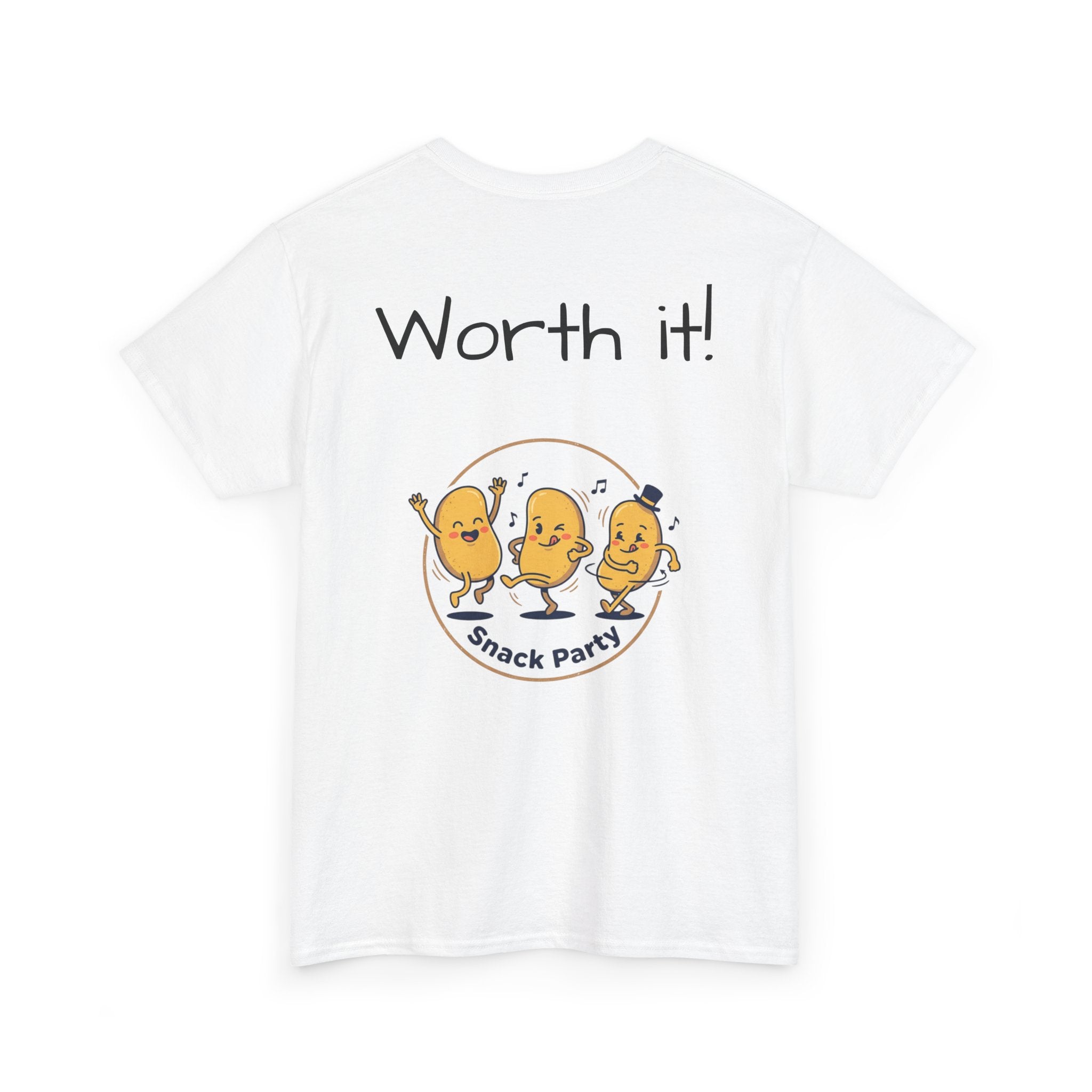Worth it!